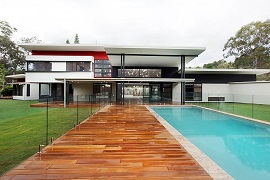 Baron Court