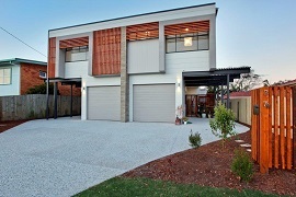 Tahiti Duplex