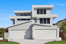 Dolphin Duplex