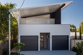 Palm Beach Duplex