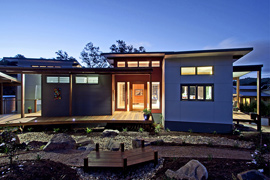 Dolan Residence, Currumbin, Gold Coast