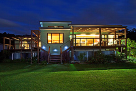 256 Ecovillage at Currumbin, Gold Coast