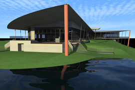 Lake Argyle