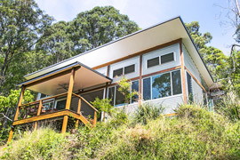 Maddox Residence